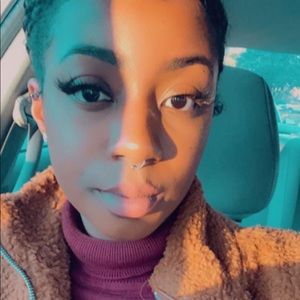 Meet your Posher, Zaire